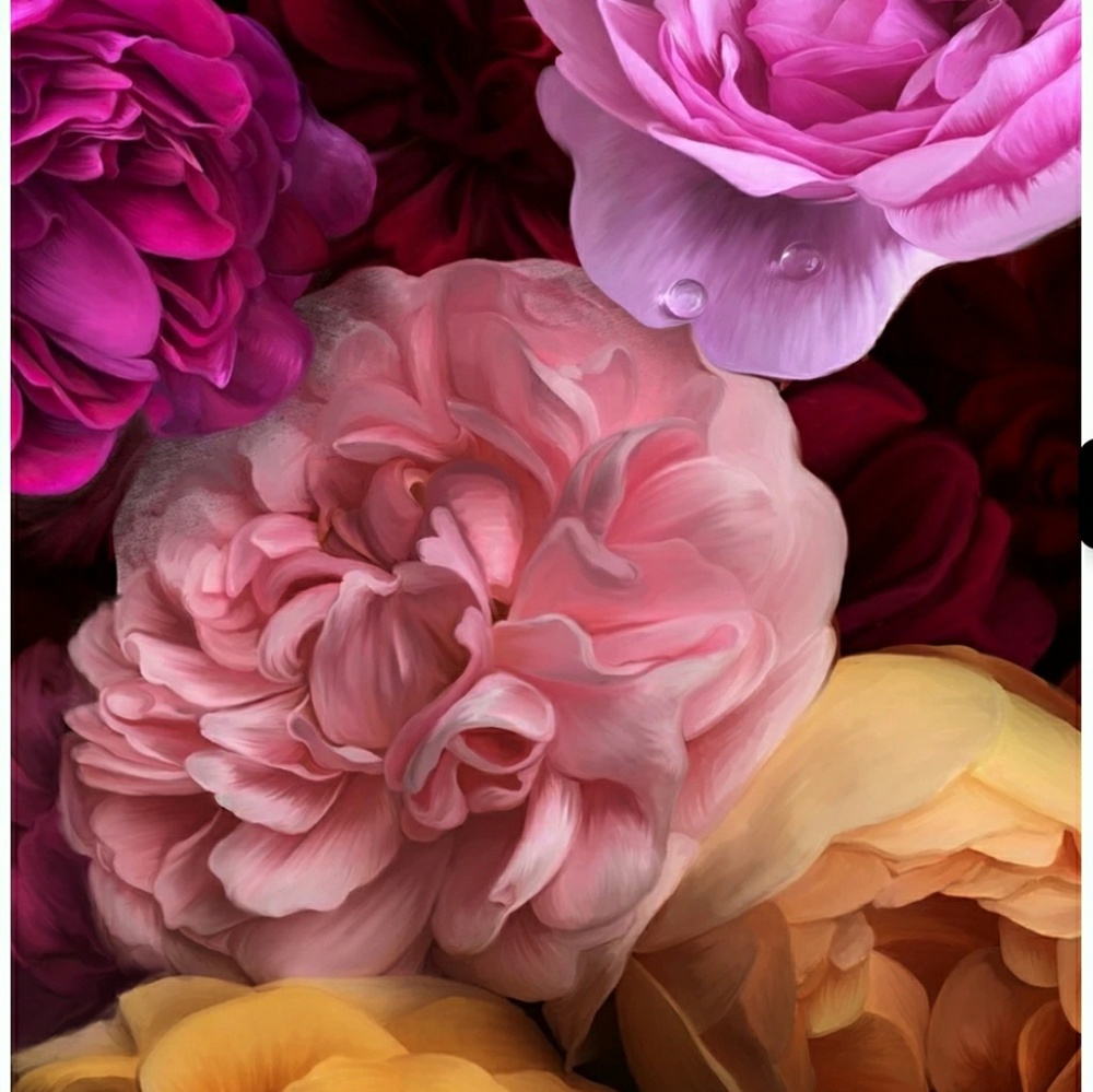 Meet your Posher, Mahtab